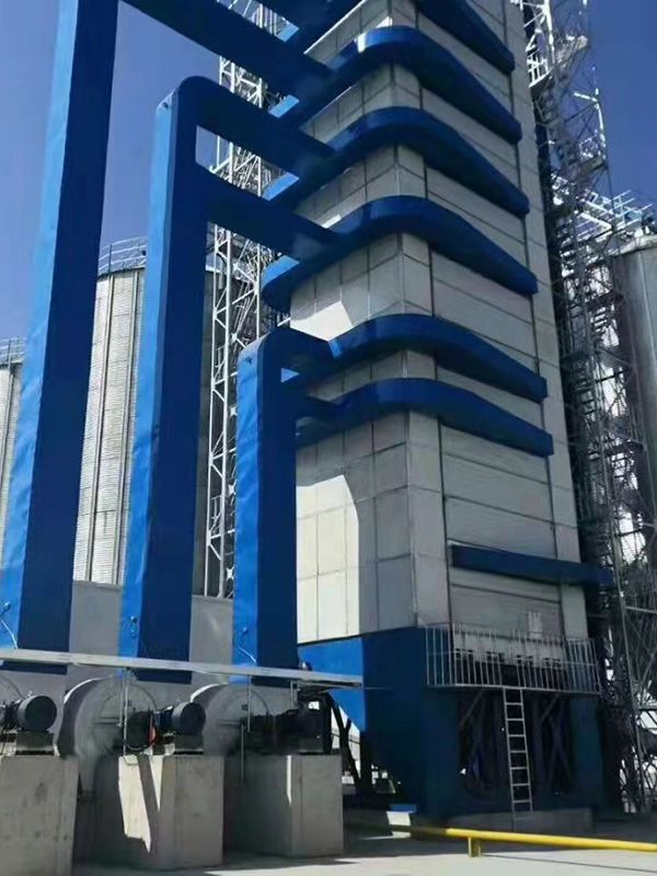 安裝現(xiàn)場(chǎng)展示